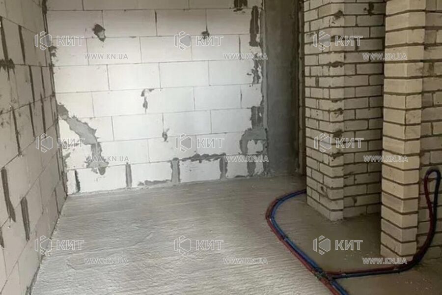 Продажа квартиры Харьков, Новые дома, 68.6м²