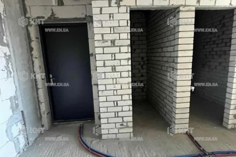 Продажа квартиры Харьков, Новые дома, 68.6м²