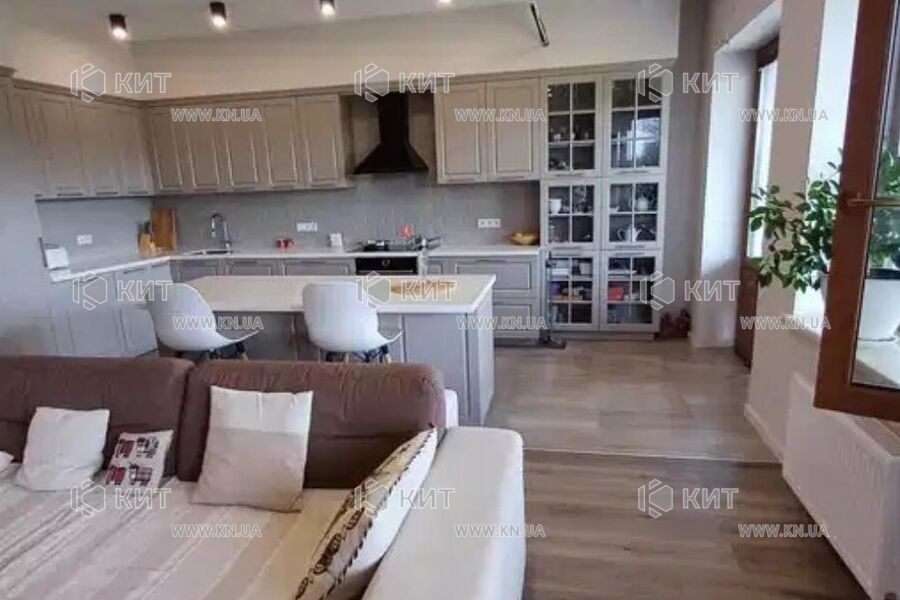Продажа квартиры Харьков, Салтовка, 522 мрн., 65м²