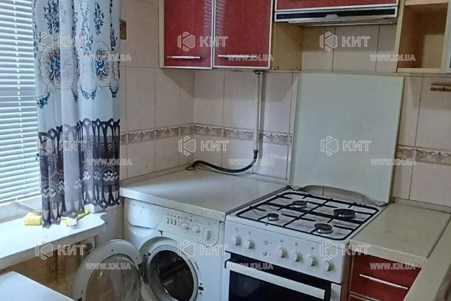 Продажа квартиры Харьков, Салтовка, 522 мрн., 65м²