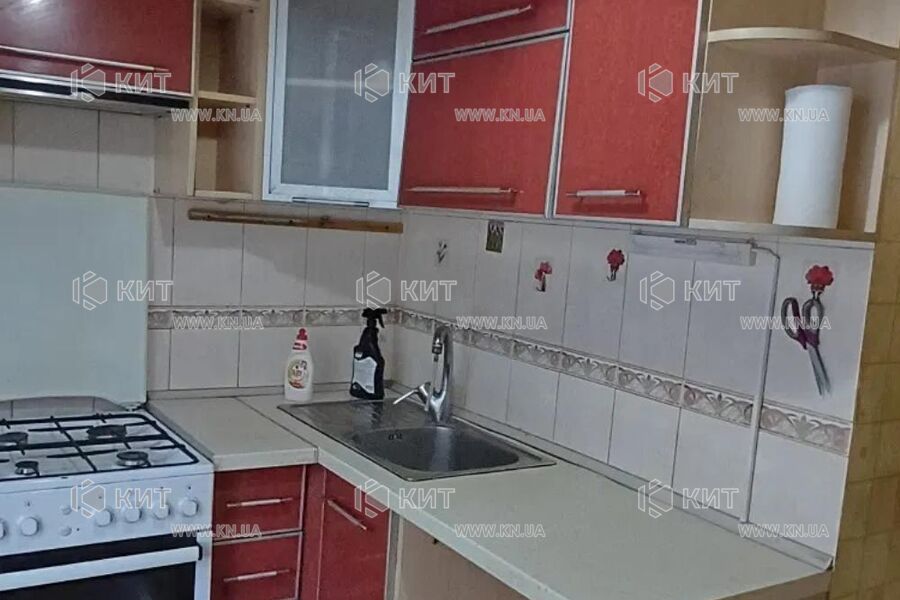 Продажа квартиры Харьков, Салтовка, 522 мрн., 65м²