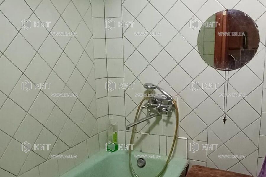 Продажа квартиры Харьков, Салтовка, 522 мрн., 65м²
