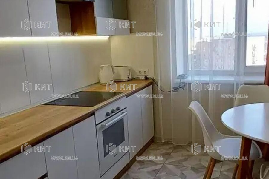 Продажа квартиры Харьков, Салтовка, 522 мрн., 65м²