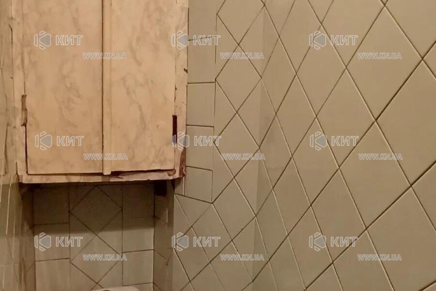 Продажа квартиры Харьков, Салтовка, 522 мрн., 65м²