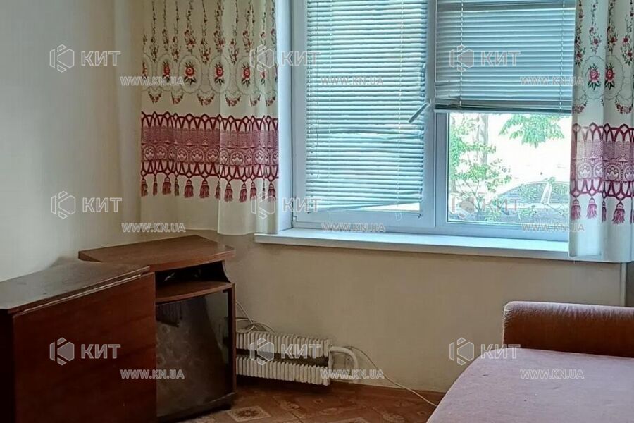 Продажа квартиры Харьков, Салтовка, 522 мрн., 65м²