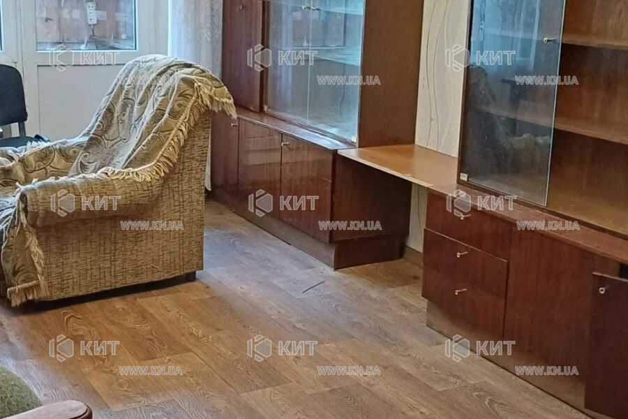 Продажа квартиры Харьков, Салтовка, 522 мрн., 65м²