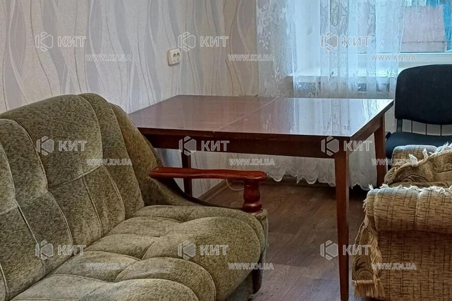 Продажа квартиры Харьков, Салтовка, 522 мрн., 65м²
