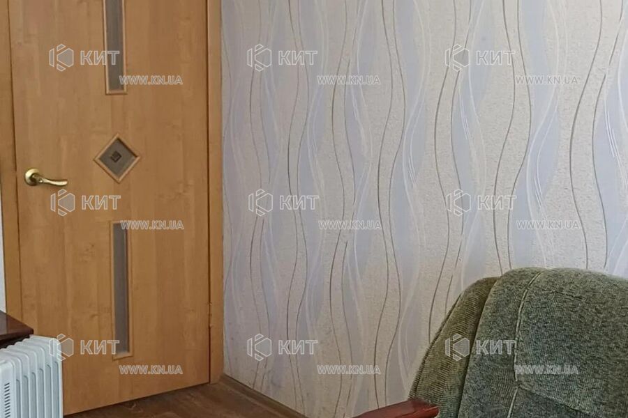 Продажа квартиры Харьков, Салтовка, 522 мрн., 65м²
