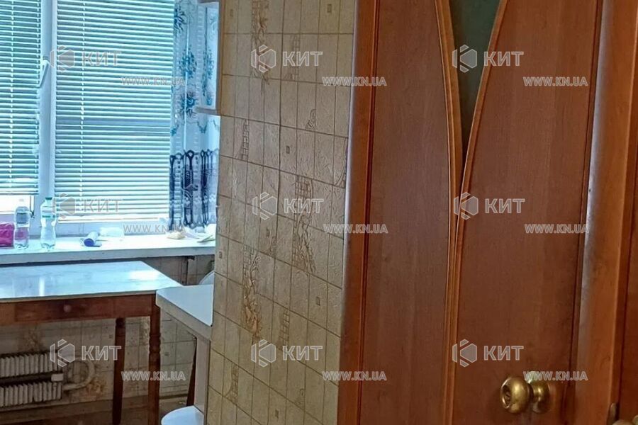 Продажа квартиры Харьков, Салтовка, 522 мрн., 65м²