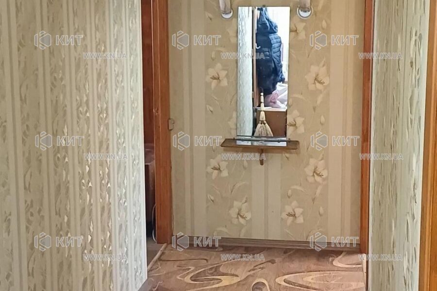 Продажа квартиры Харьков, Салтовка, 522 мрн., 65м²