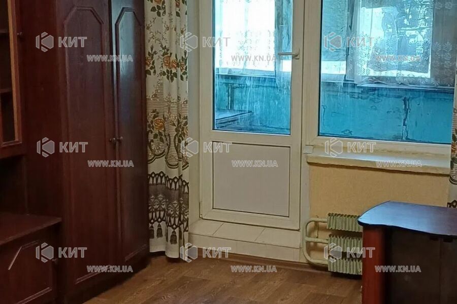 Продажа квартиры Харьков, Салтовка, 522 мрн., 65м²