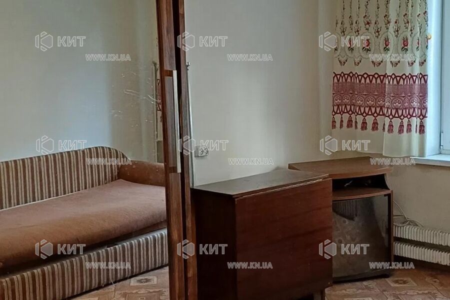 Продажа квартиры Харьков, Салтовка, 522 мрн., 65м²