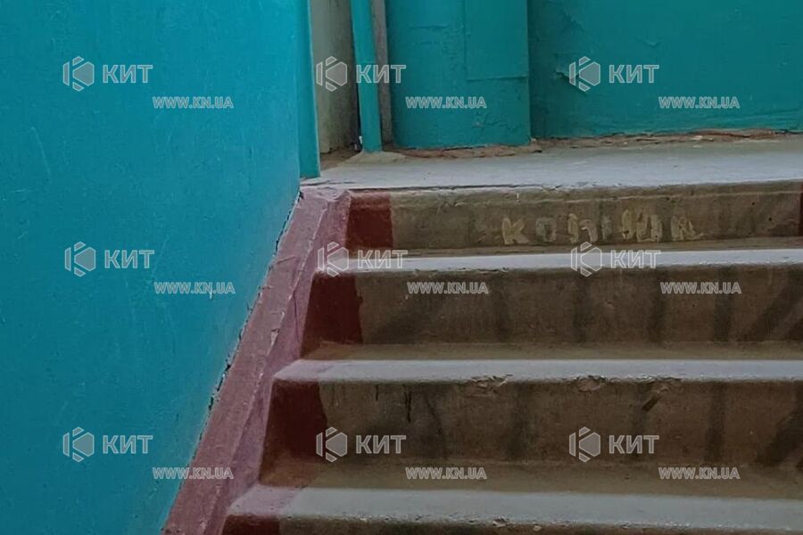 Продажа квартиры Харьков, Салтовка, 522 мрн., 65м²