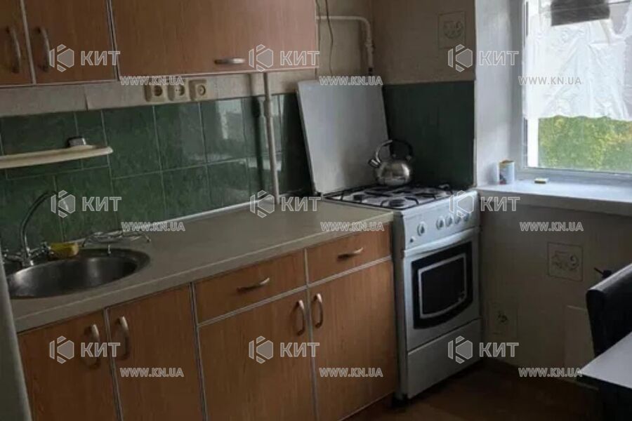 Продаж квартири Харків, Холодна Гора, 51м²