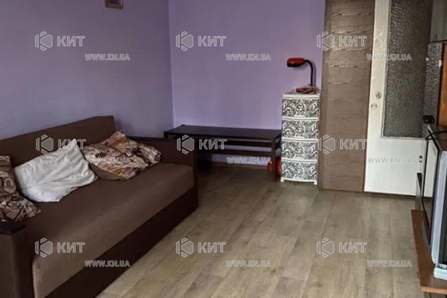 Продаж квартири Харків, Холодна Гора, 51м²