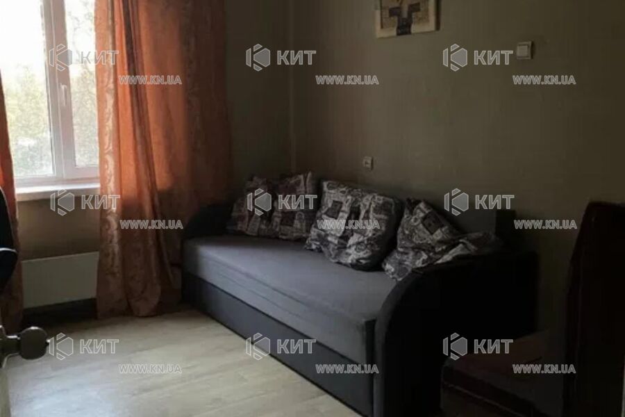 Продаж квартири Харків, Холодна Гора, 51м²
