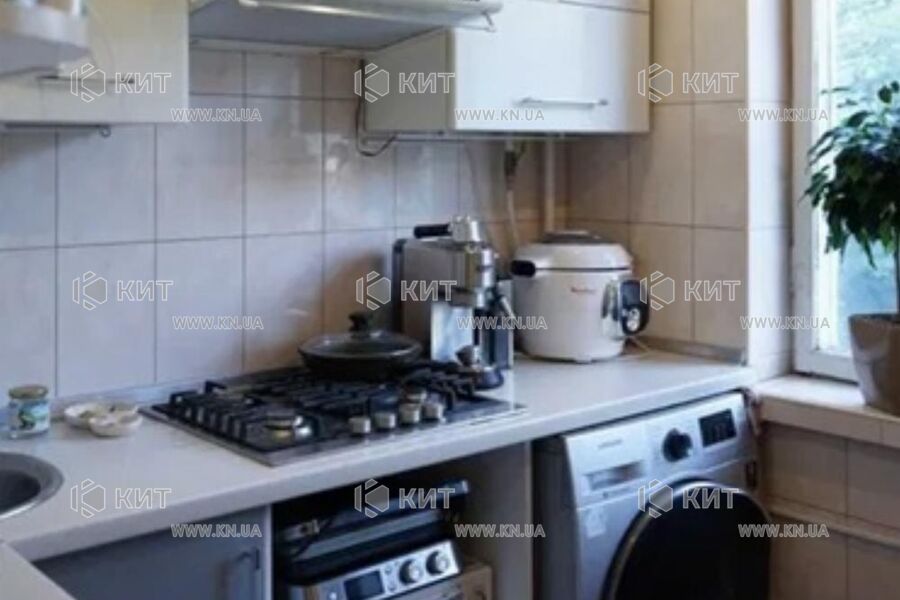 Продаж квартири Харків, Павлове Поле, 44.6м²