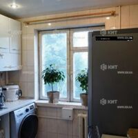Продаж квартири Харків, Павлове Поле, 44.6м²