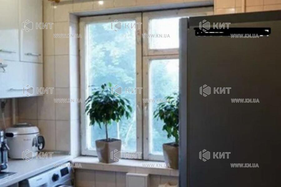 Продаж квартири Харків, Павлове Поле, 44.6м²