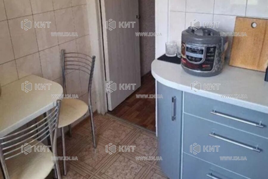 Продаж квартири Харків, Павлове Поле, 44.6м²