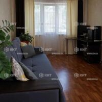 Продаж квартири Харків, Павлове Поле, 44.6м²