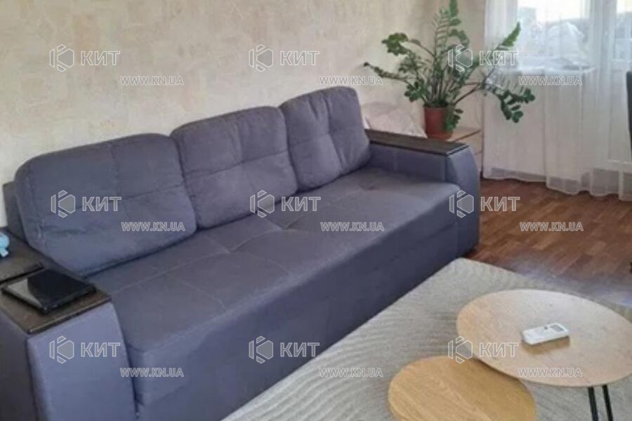 Продаж квартири Харків, Павлове Поле, 44.6м²