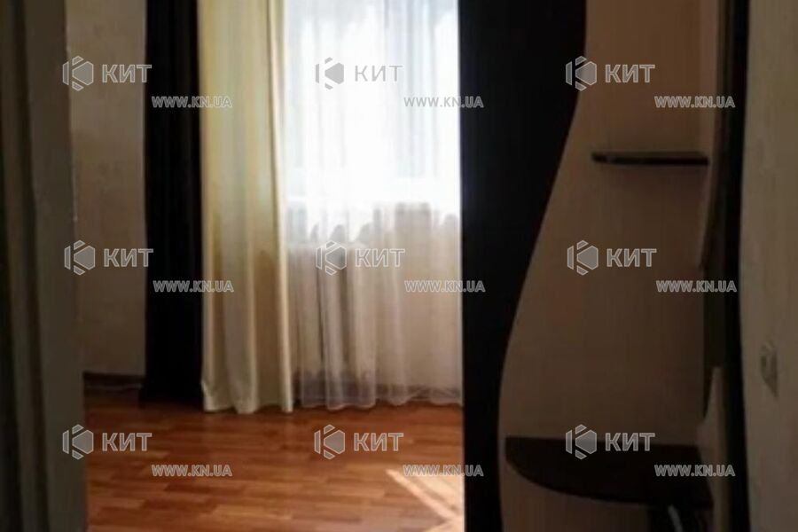 Продаж квартири Харків, Павлове Поле, 44.6м²