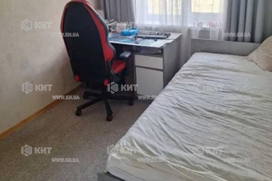 Продаж квартири Харків, Павлове Поле, 44.6м²