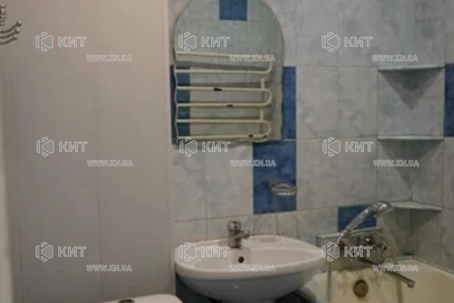 Продаж квартири Харків, Павлове Поле, 44.6м²