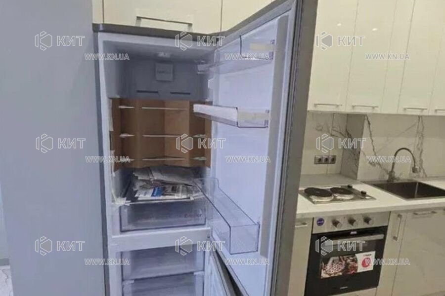 Продаж квартири Харків, Київська, Гідропарк, 39м²