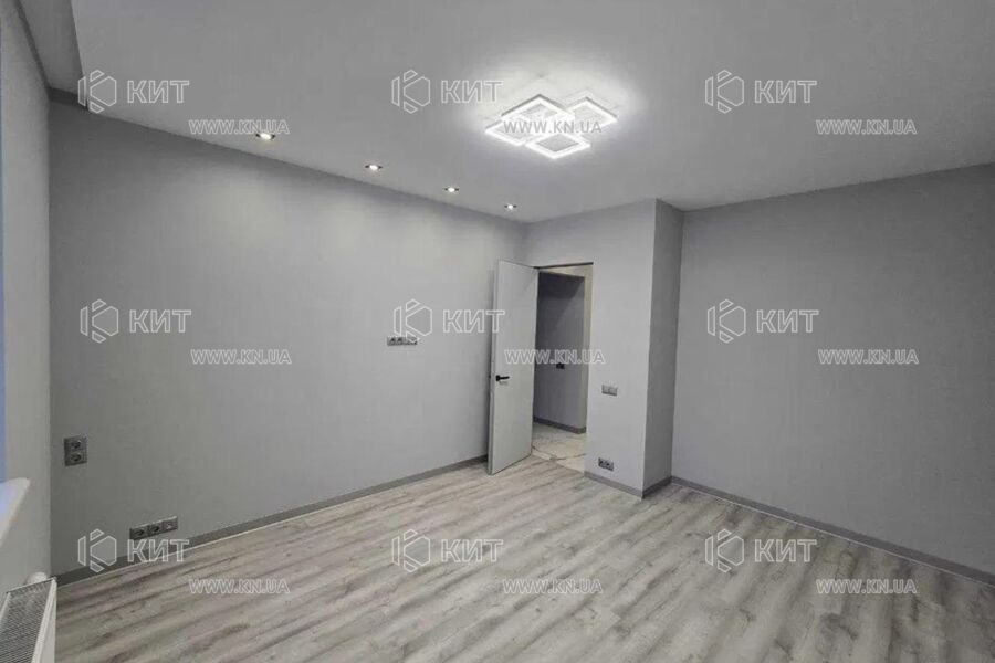 Продаж квартири Харків, Київська, Гідропарк, 39м²