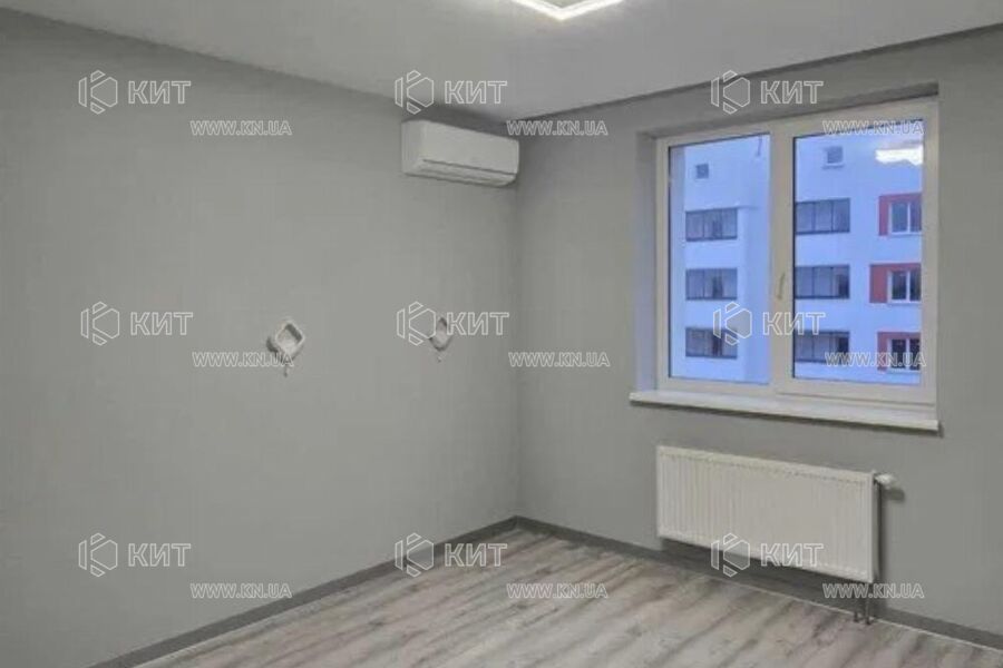 Продаж квартири Харків, Київська, Гідропарк, 39м²