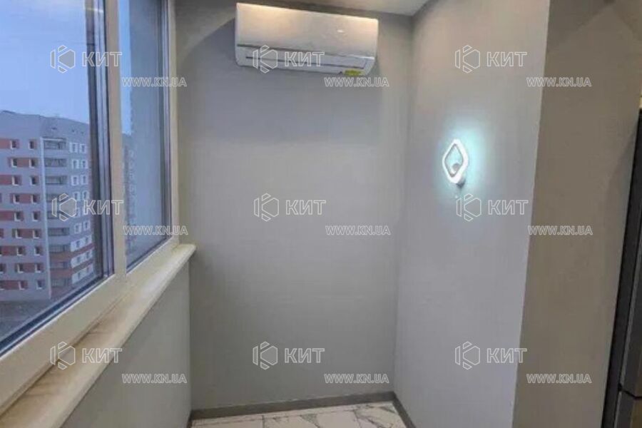 Продаж квартири Харків, Київська, Гідропарк, 39м²