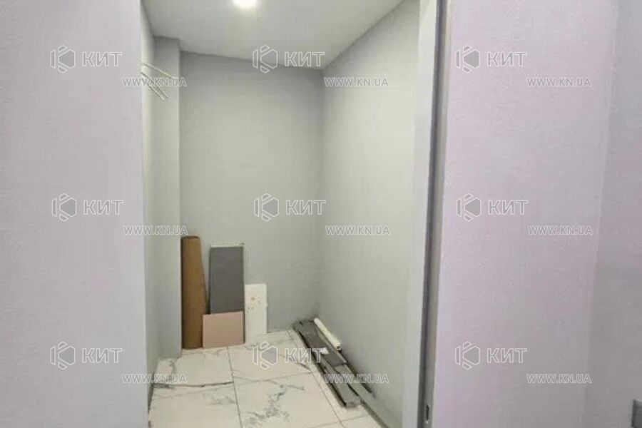 Продаж квартири Харків, Київська, Гідропарк, 39м²