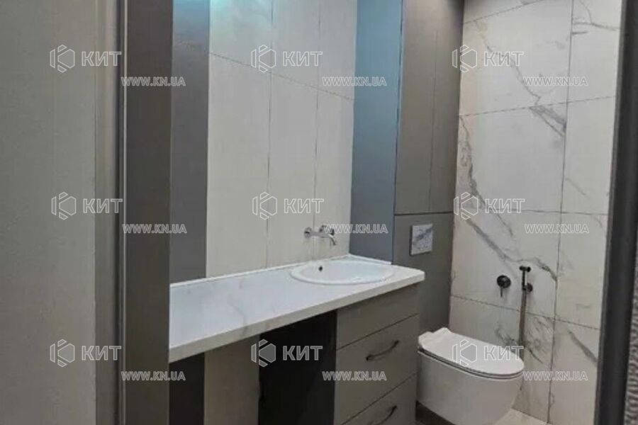 Продаж квартири Харків, Київська, Гідропарк, 39м²