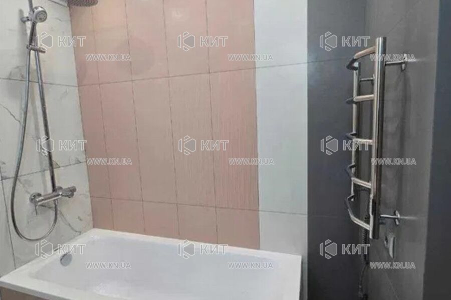 Продаж квартири Харків, Київська, Гідропарк, 39м²