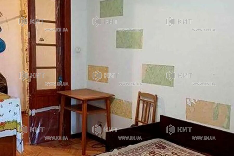 Продаж квартири Харків, Спорт.Гагар.Повст., 58м²