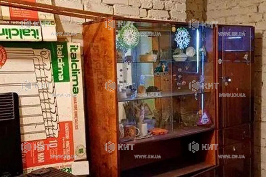 Продаж квартири Харків, Спорт.Гагар.Повст., 58м²
