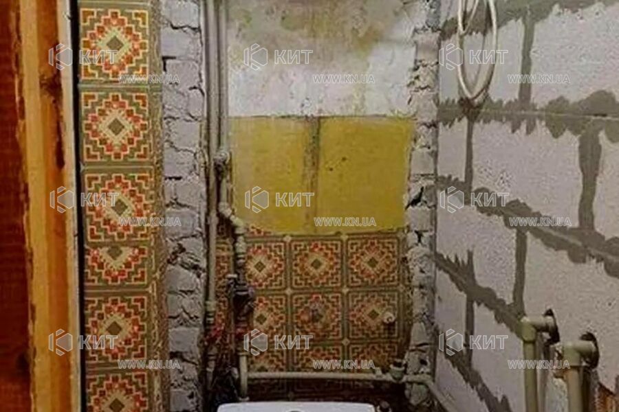 Продаж квартири Харків, Спорт.Гагар.Повст., 58м²