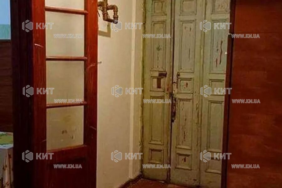 Продаж квартири Харків, Спорт.Гагар.Повст., 58м²