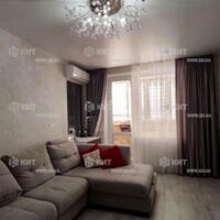 Продажа квартиры Харьков, ХТЗ, Рогань, 64м²