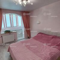 Продажа квартиры Харьков, ХТЗ, Рогань, 64м²