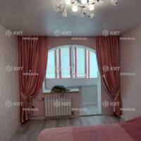 Продажа квартиры Харьков, ХТЗ, Рогань, 64м²