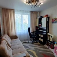 Продажа квартиры Харьков, ХТЗ, Рогань, 64м²