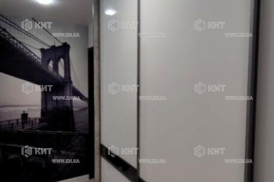 Продажа квартиры Харьков, ХТЗ, Рогань, 64м²