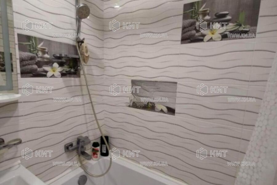 Продажа квартиры Харьков, ХТЗ, Рогань, 64м²