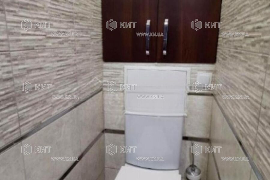 Продажа квартиры Харьков, ХТЗ, Рогань, 64м²