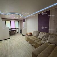квартиры Харьков, ХТЗ, Рогань, 47м²