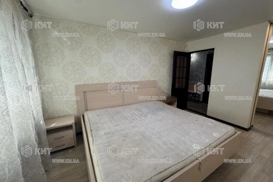 квартиры Харьков, ХТЗ, Рогань, 47м²
