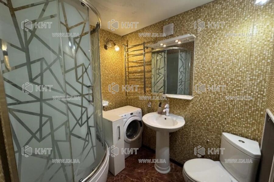 квартиры Харьков, ХТЗ, Рогань, 47м²